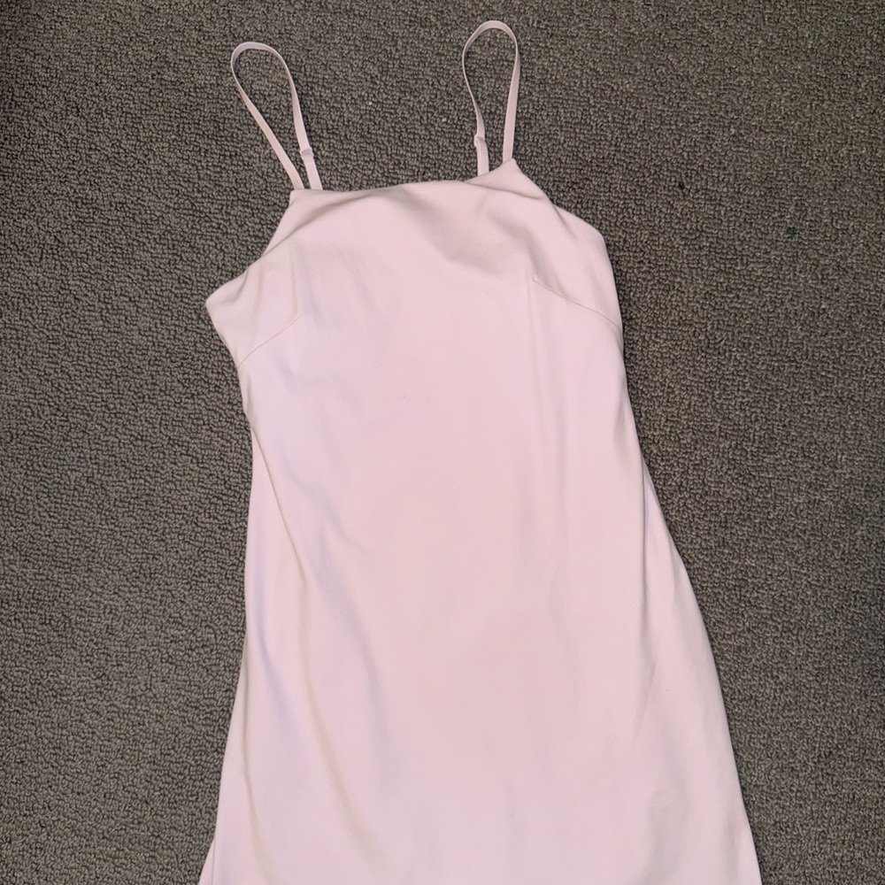 Lululemon align dress